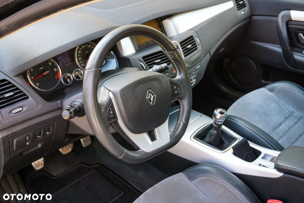 Renault Laguna 2.0T 16V GT 4WS - 5
