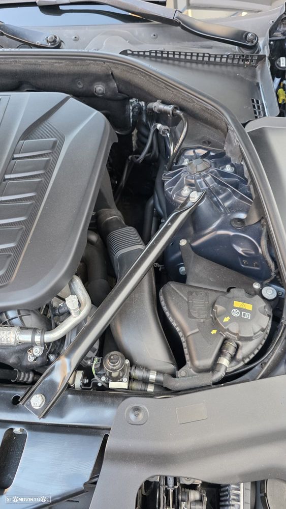 BMW 640 Gran Coupé d - 43