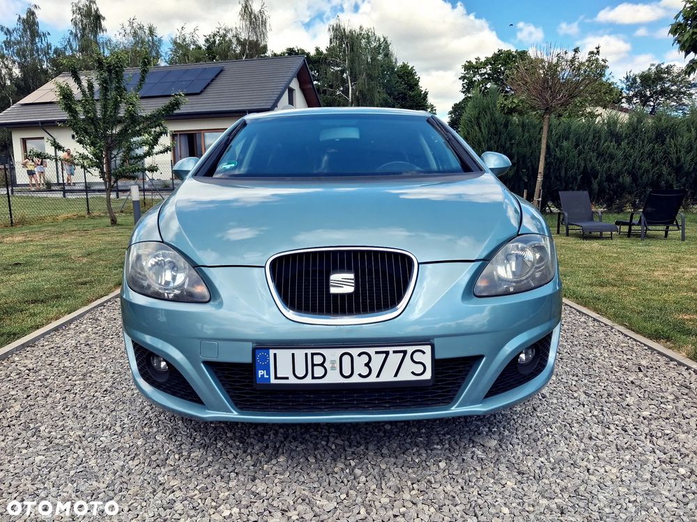 Seat Leon 1.4 Sport Limited - 6