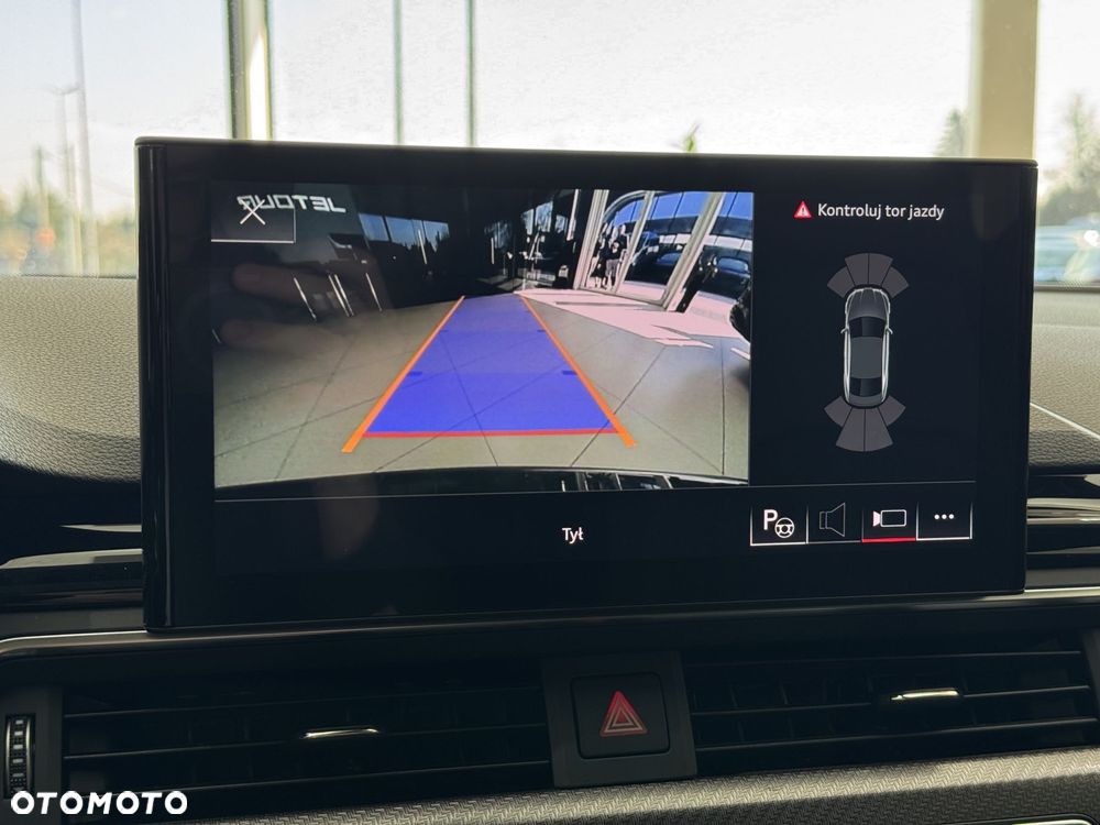 Audi RS5 Coupé - 36