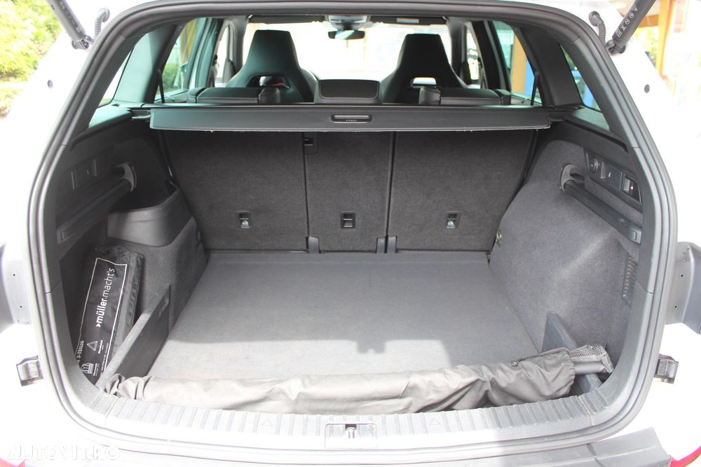 Skoda Kodiaq 2.0 TSI 4X4 DSG SportLine - 11