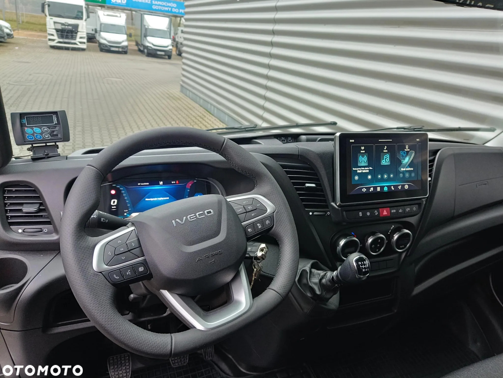 Iveco Daily / MY24 - 11
