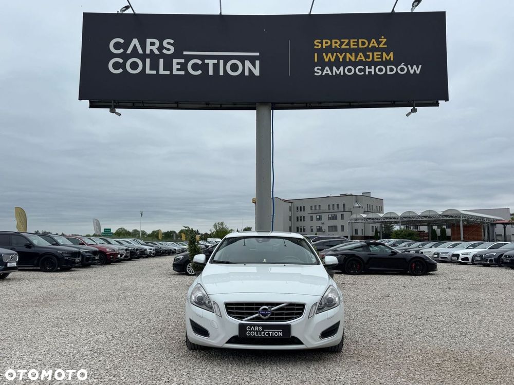 Volvo V60 - 20