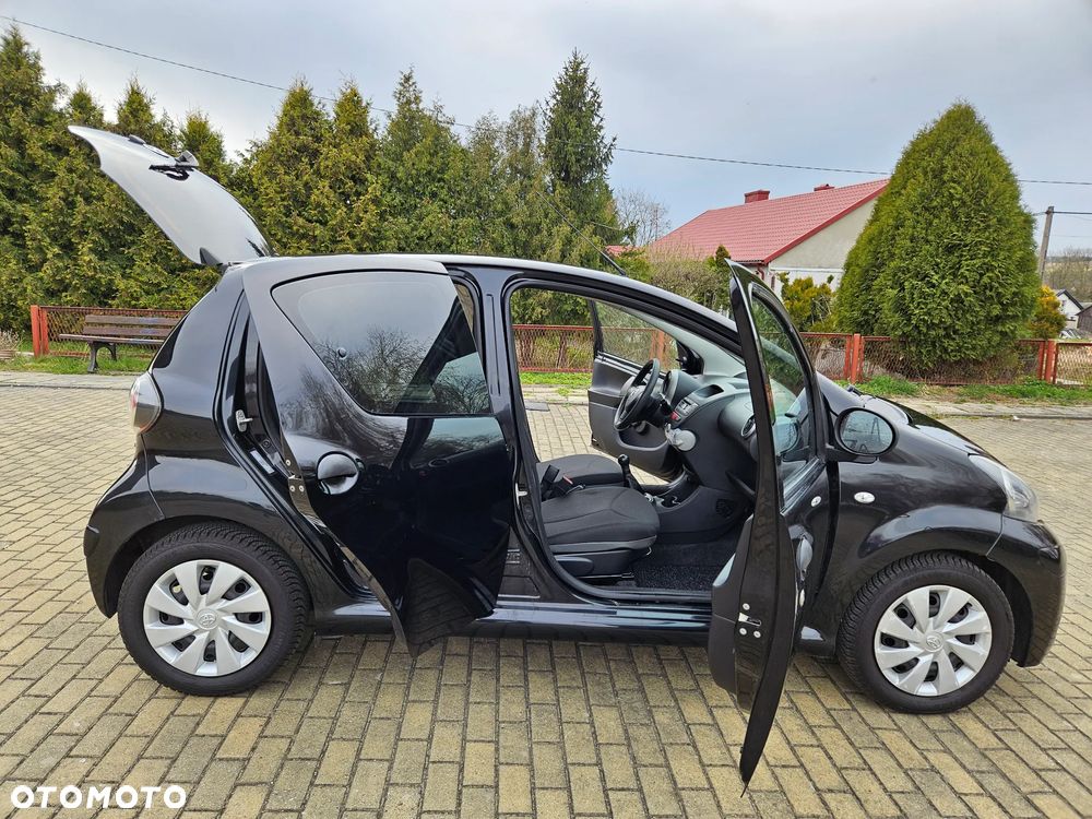 Toyota Aygo 1.0 VVT-i - 28