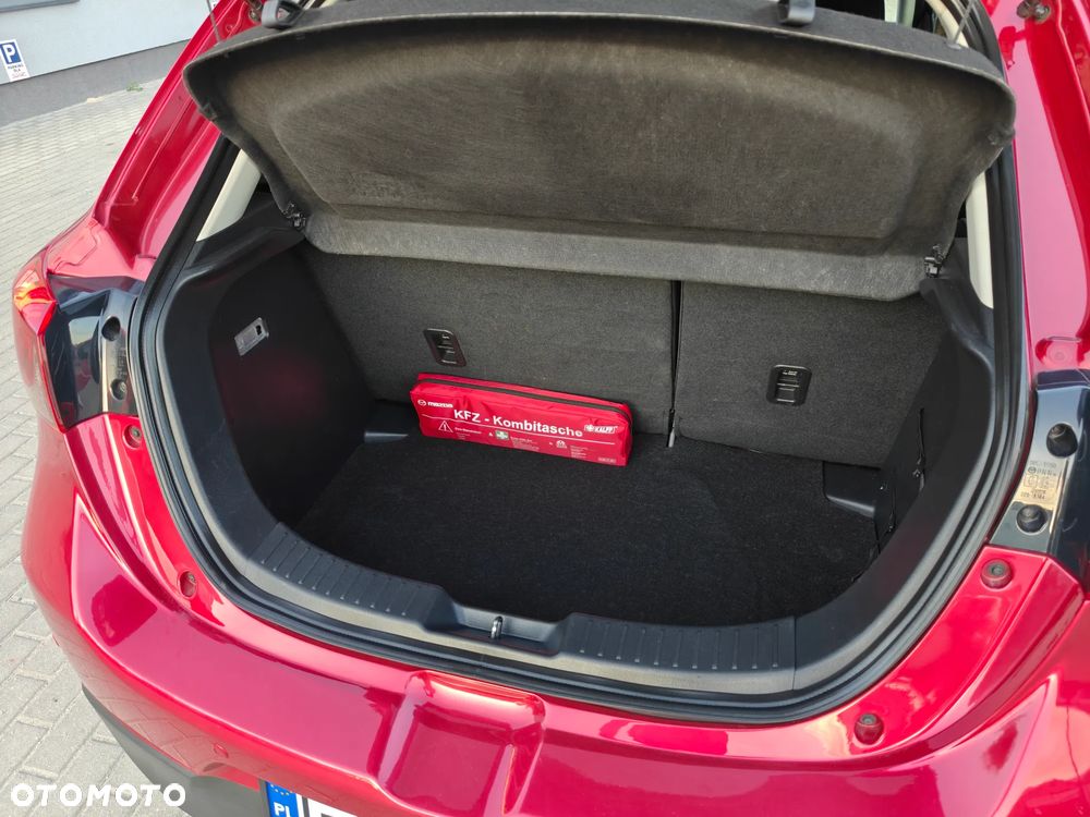 Mazda 2 SKYACTIV-D 105 Exclusive-Line - 28