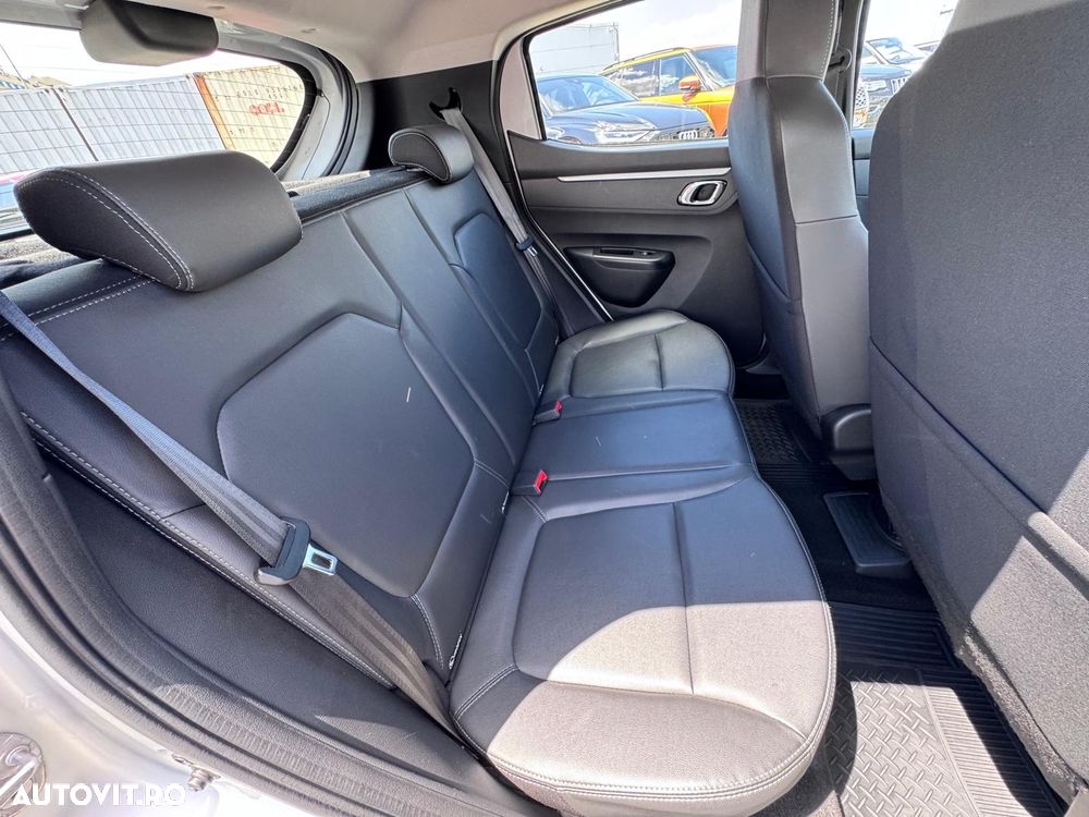 Dacia Spring Comfort Plus - 17