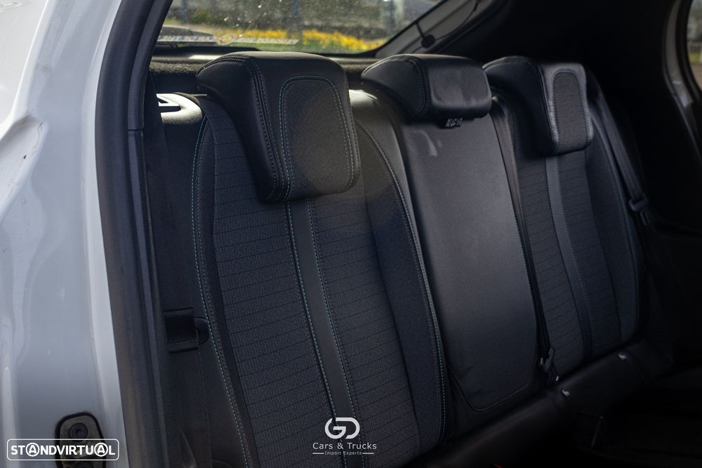 Peugeot 208 BlueHDi 100 Allure Pack - 50