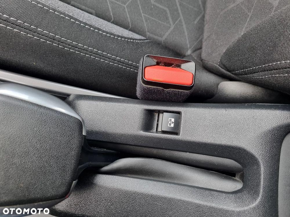 Peugeot 2008 82 VTI Active - 16