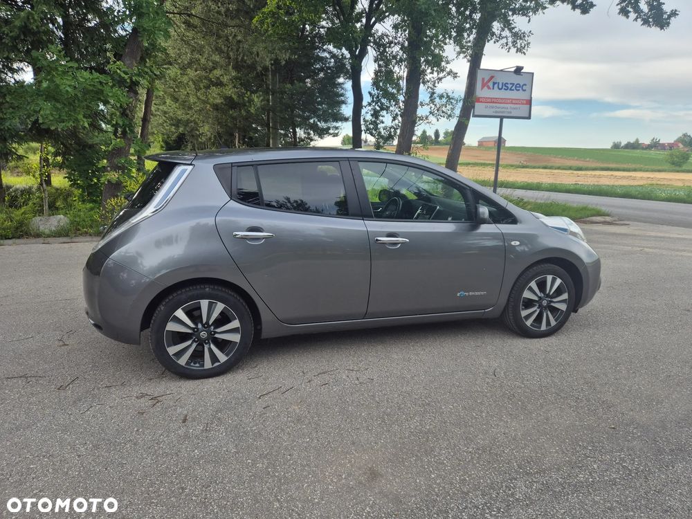 Nissan Leaf 30kWh Tekna - 14