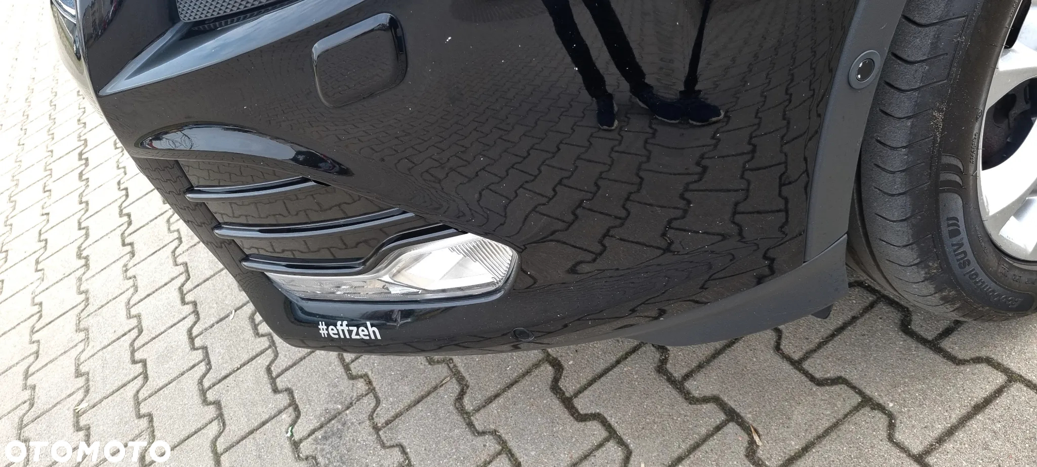 Ford Kuga 2.0 TDCi 2x4 Titanium - 11