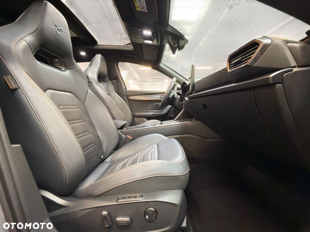 Cupra Formentor 1.5 eTSI mHEV DSG - 24