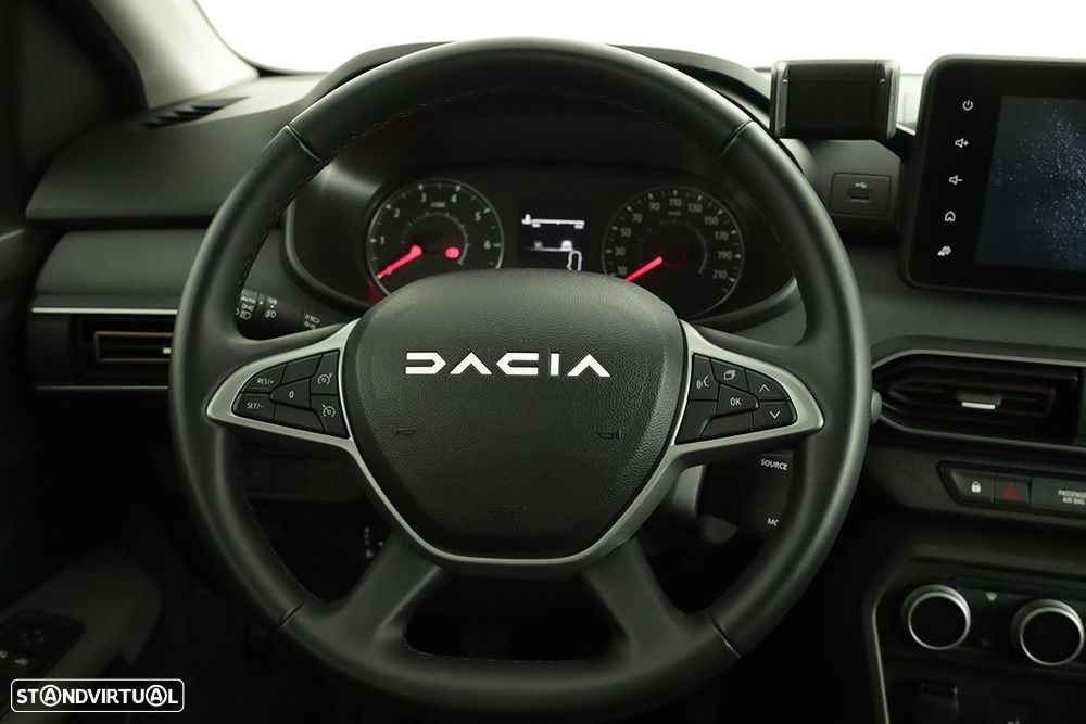 Dacia Jogger 1.0 ECO-G Extreme+ Up&Go 7L Bi-Fuel - 15