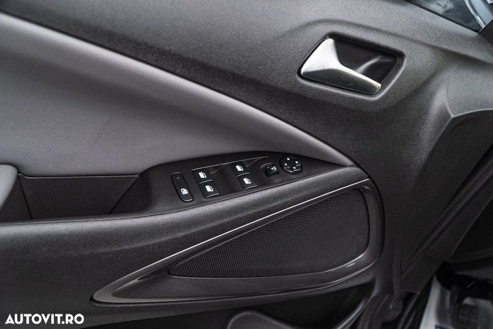 Opel Crossland X 1.2 Start/Stop Innovation - 22