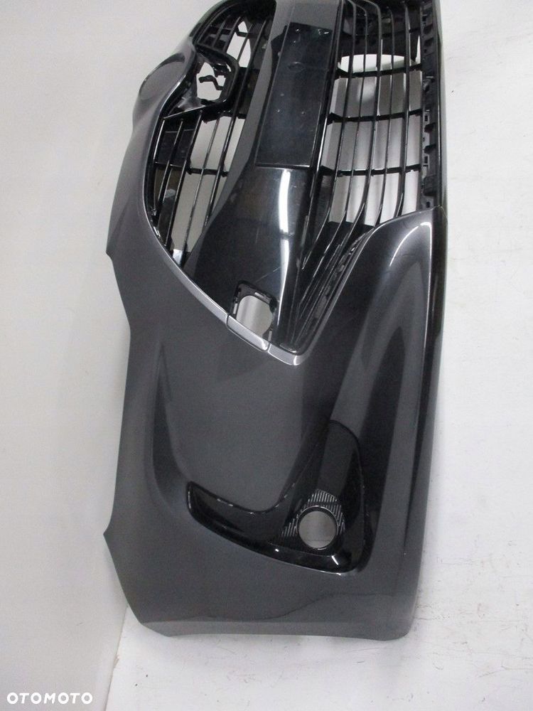 Zderzak TOYOTA YARIS IV 4 PRZÓD PRZEDNI - 5