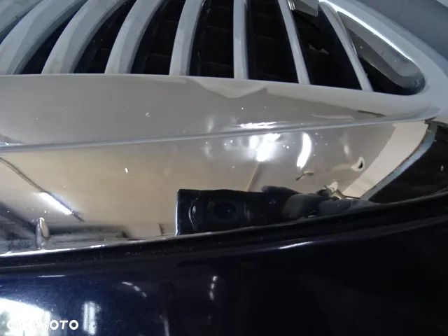 MASKA+ATRAPA GRILL LANCIA THESIS NR163 - 7