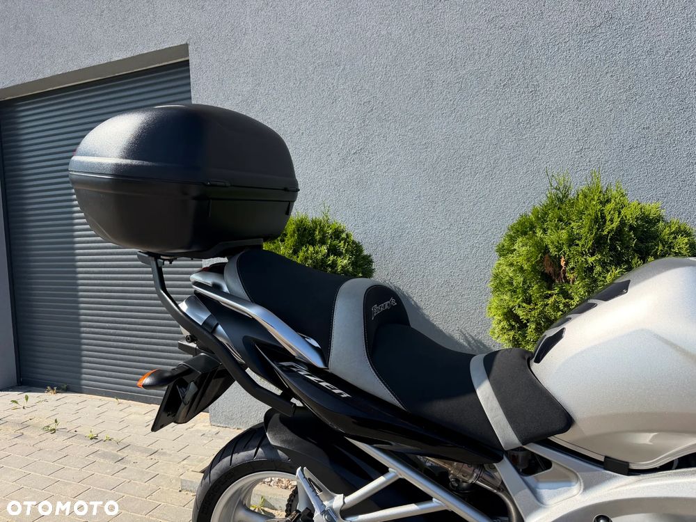 Yamaha FZ - 18