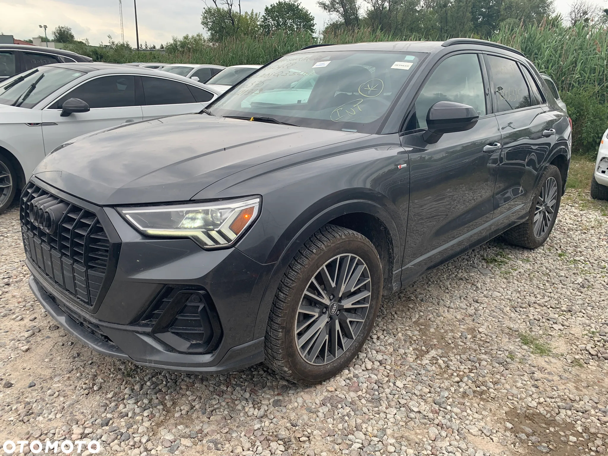 Audi Q3 45 TFSI Quattro S tronic - 7