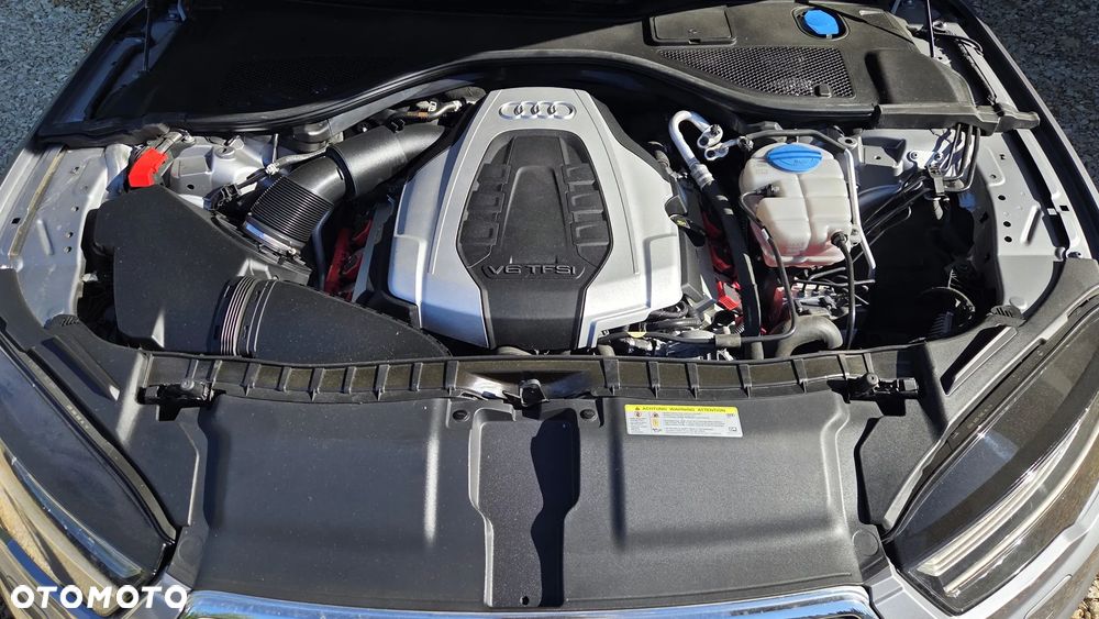 Audi A7 Sportback - 8