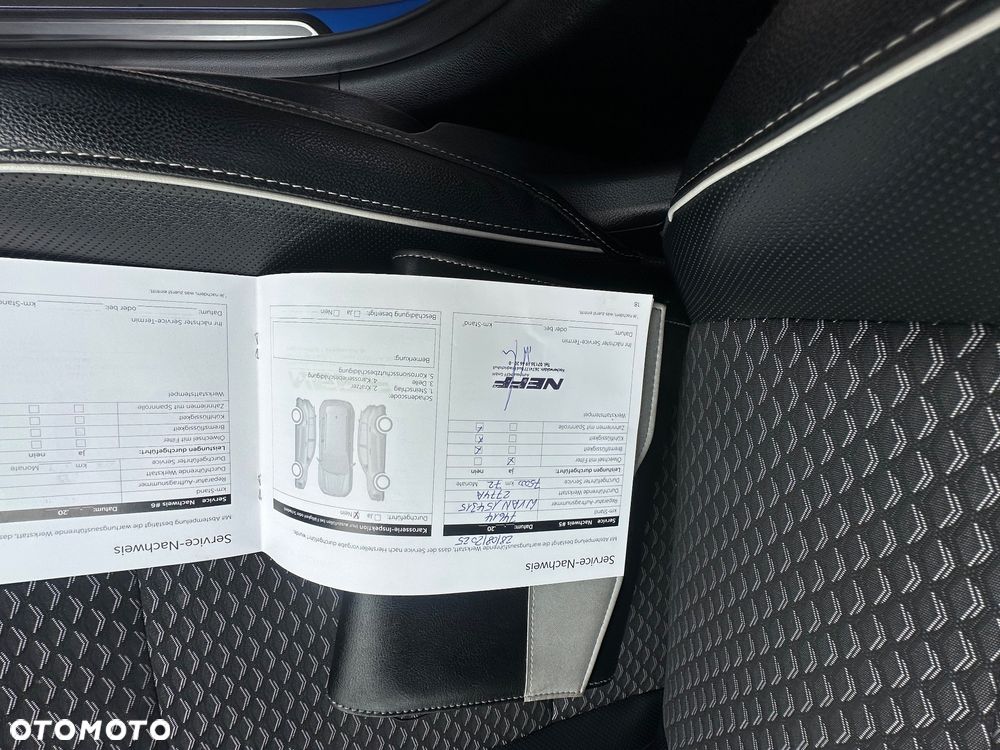 Kia XCeed 1.6 GDI DCT6 OPF Platinum Edition - 19