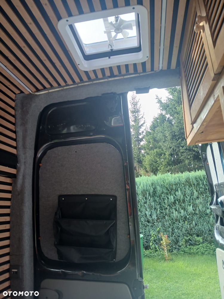 Opel Vivaro - 22