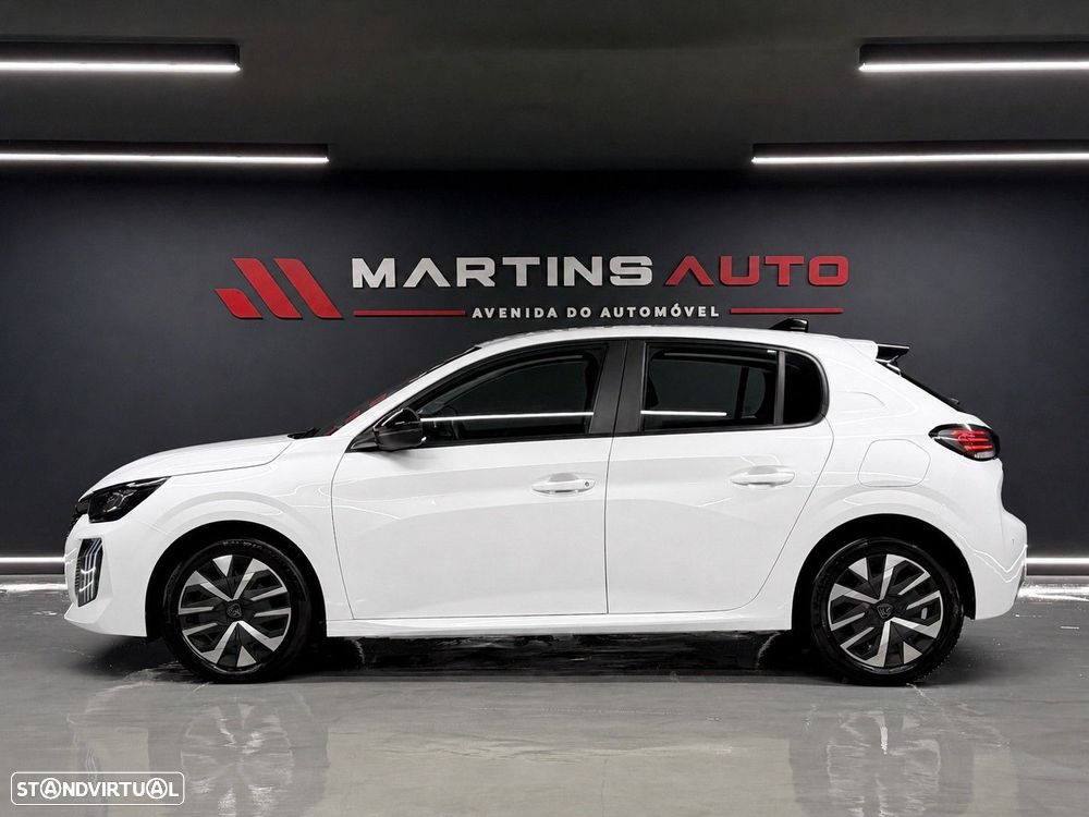 Peugeot 208 1.2 PureTech Active Pack - 6