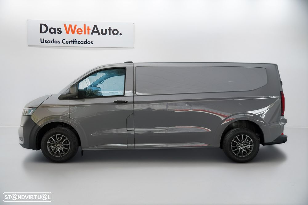 VW Transporter e-Transporter 83 kWh L2H1 - 4