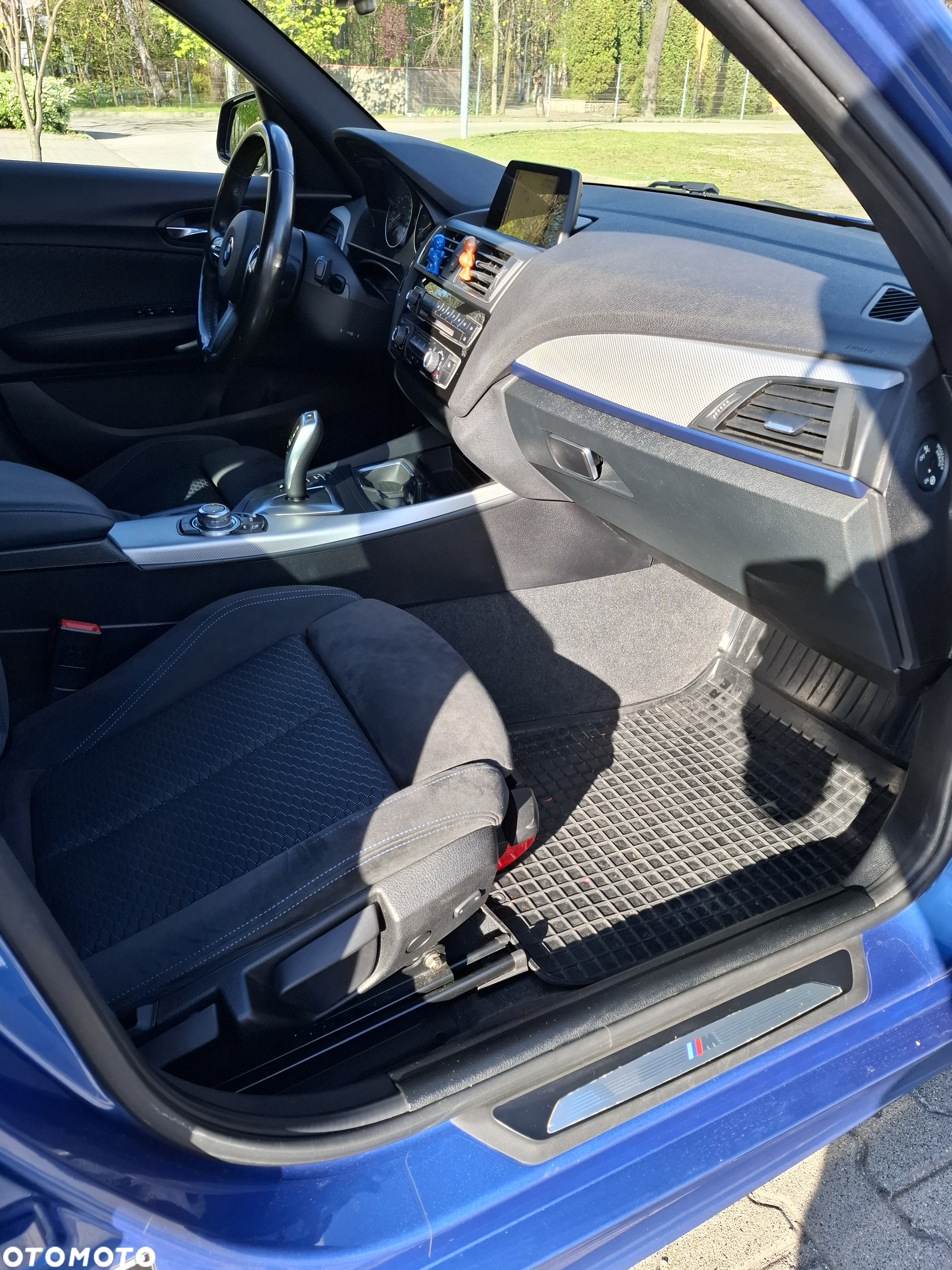 BMW Seria 1 118i M Sport - 13
