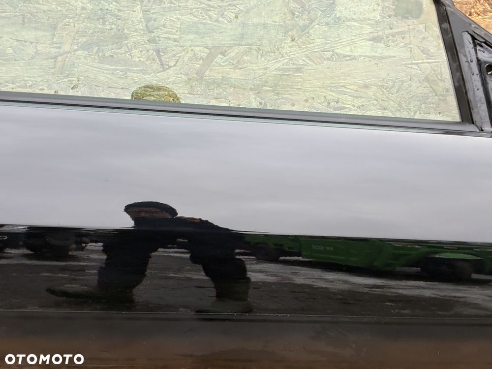 FORD MUSTANG 5 V UA Kod lak. DRZWI PRZÓD PRZEDNIE PRAWY PRAWE - 6