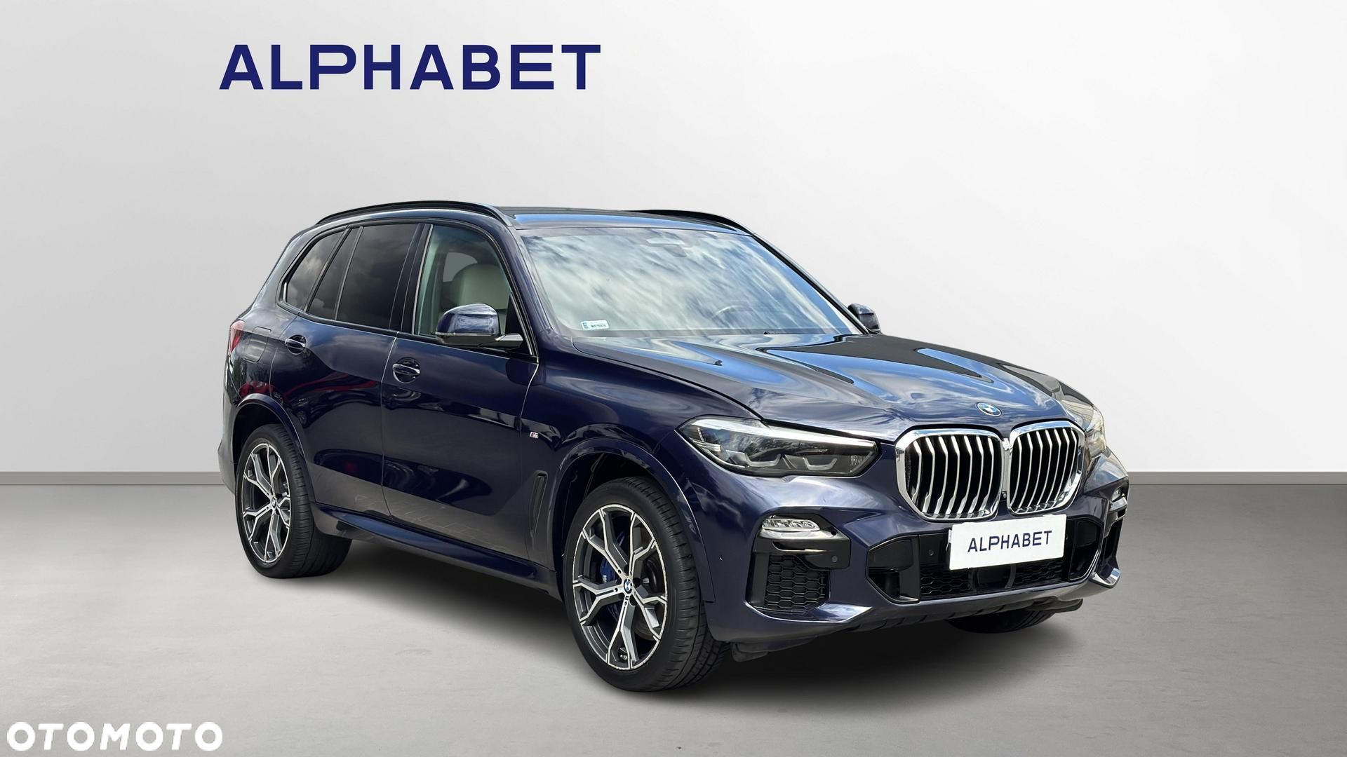 BMW X5 - 9