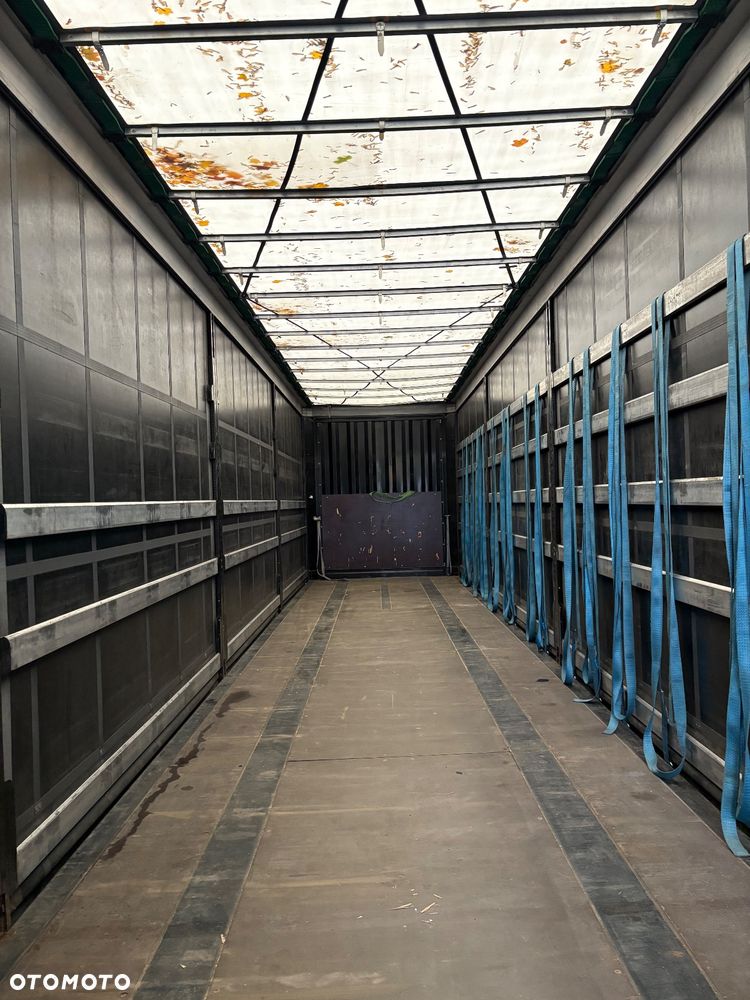 Krone Profi Liner - 7