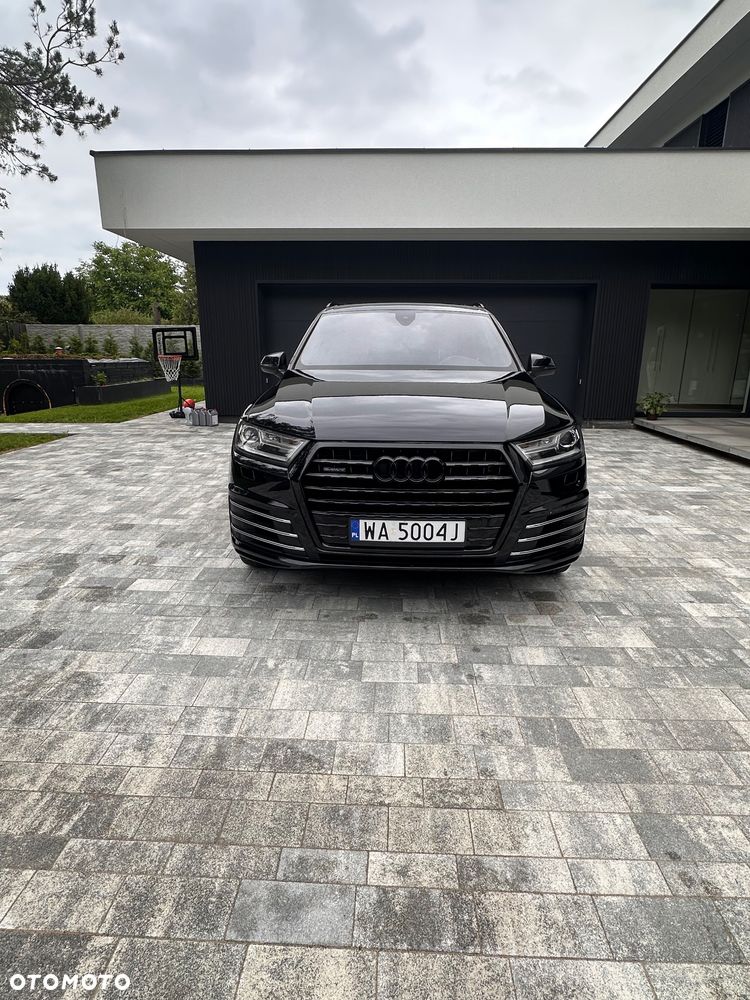 Audi Q7 - 2