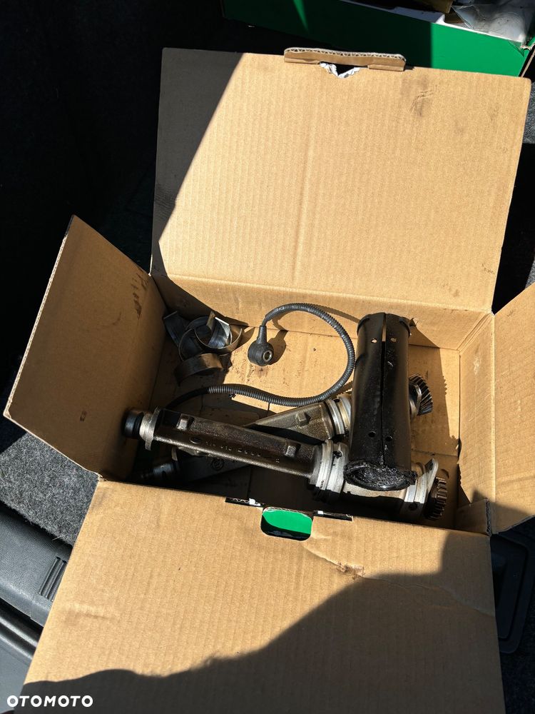 Skoda Octavia Scout 1.8 TSI - 36