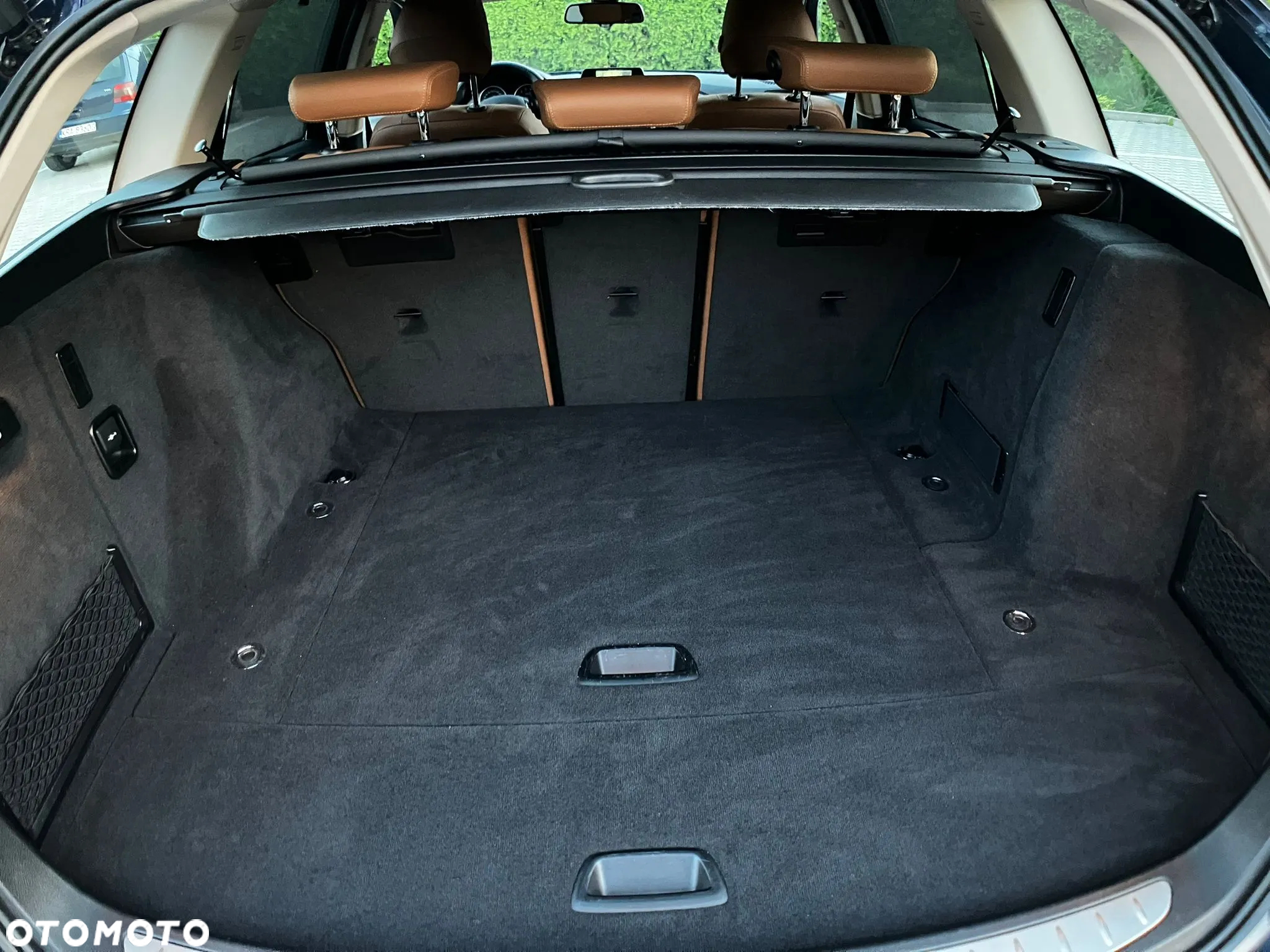 BMW Seria 3 328i Luxury Line - 27