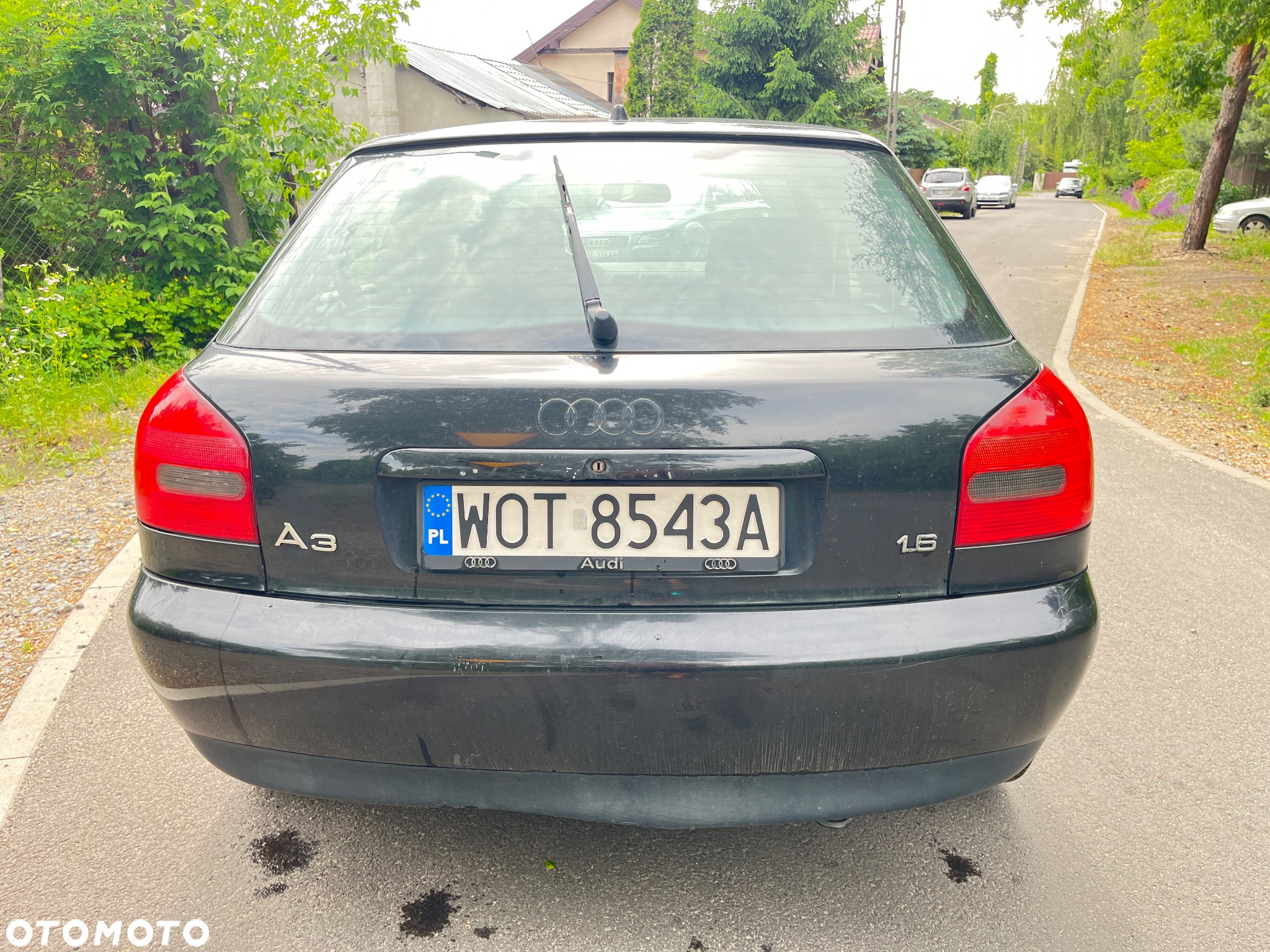Audi A3 - 12