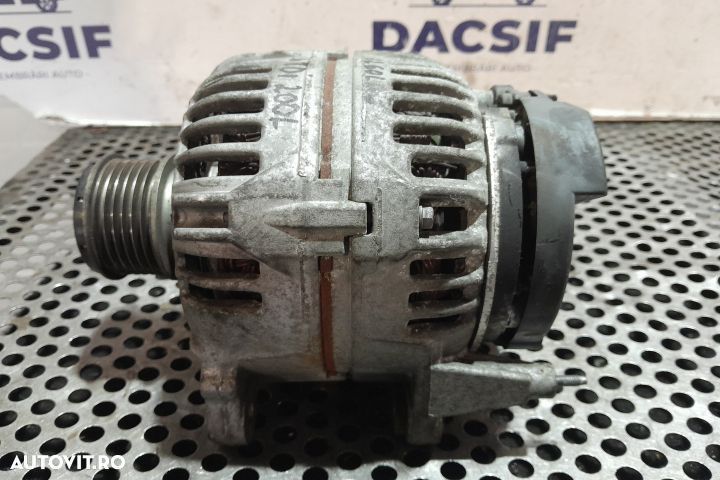 Alternator 03L903023 03L903023 Volkswagen VW Golf 6 [2008 - 2015] wag - 3