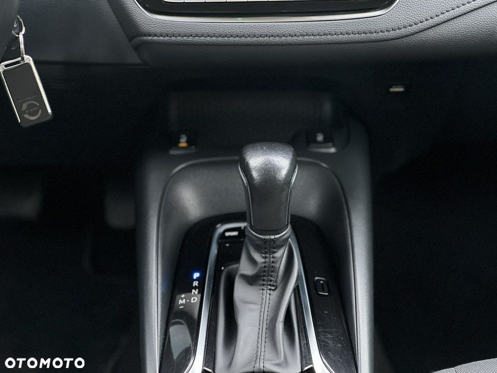 Toyota Corolla 1.5 Comfort MS - 15