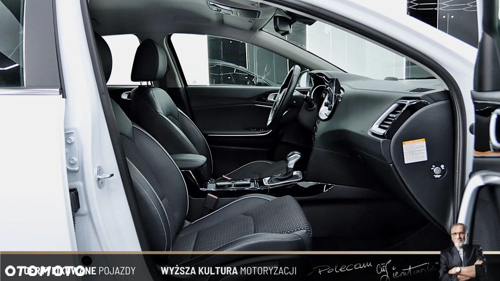 Kia XCeed 1.6 GDI PHEV Business Line DCT - 18