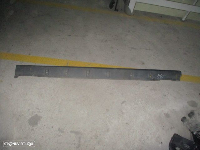 Embaladeira EMBA305 HONDA CIVIC 1997 Esquerda - 4