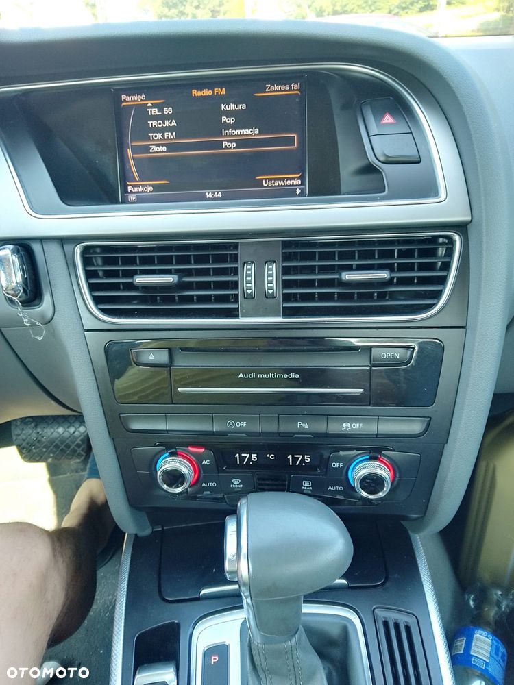 Audi A5 Coupé - 8