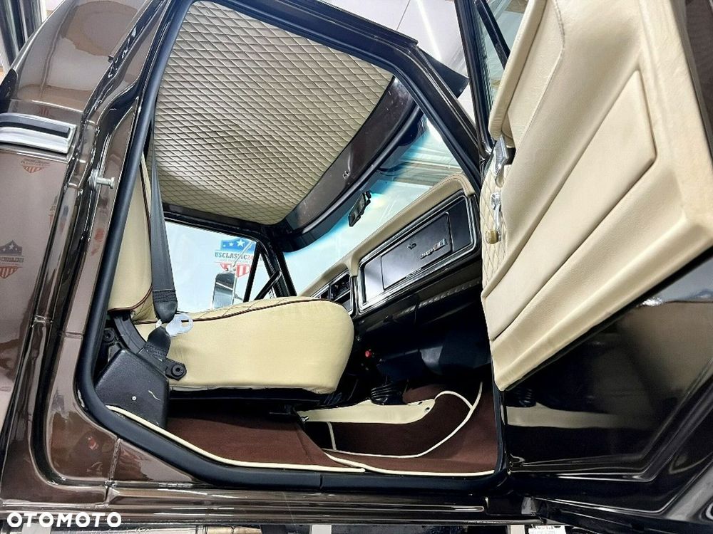 Ford F250 - 14