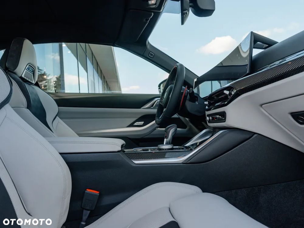 BMW M4 - 8