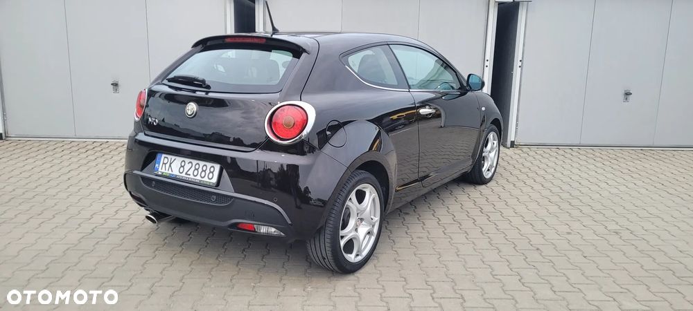 Alfa Romeo Mito - 6