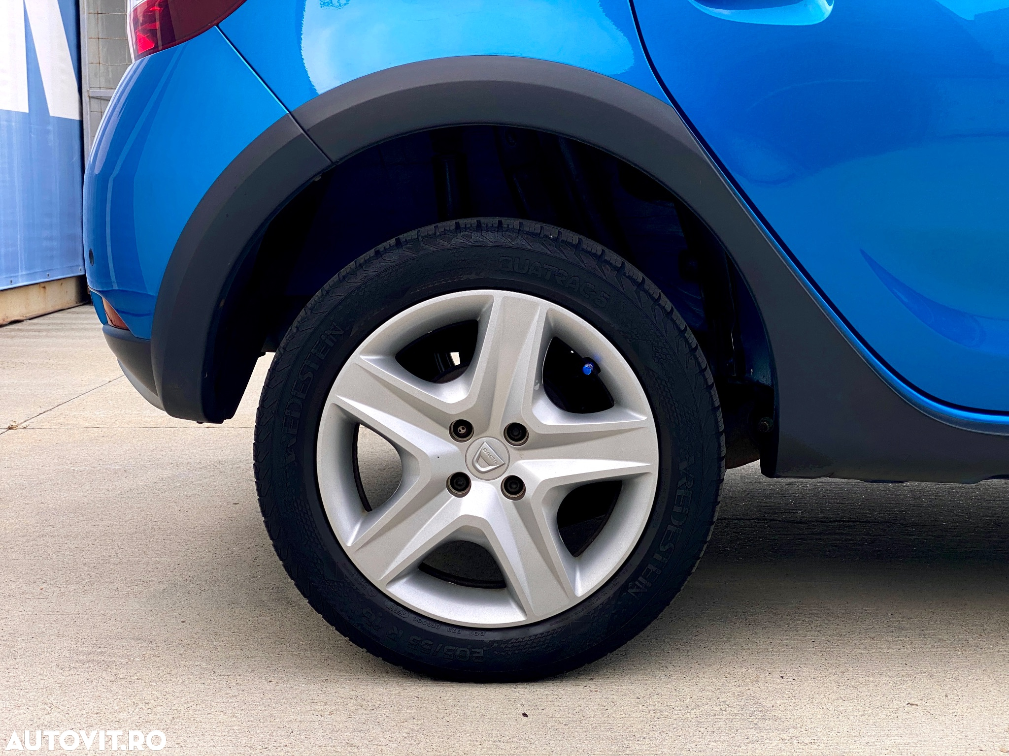 Dacia Sandero 0.9 TCe Prestige - 19
