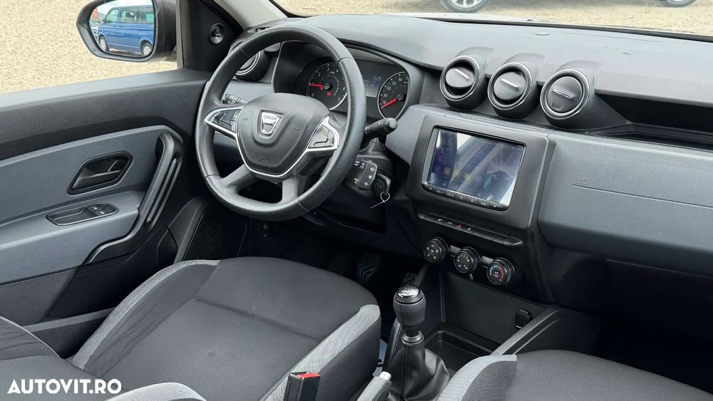 Dacia Duster 1.5 Blue dCi Comfort - 3
