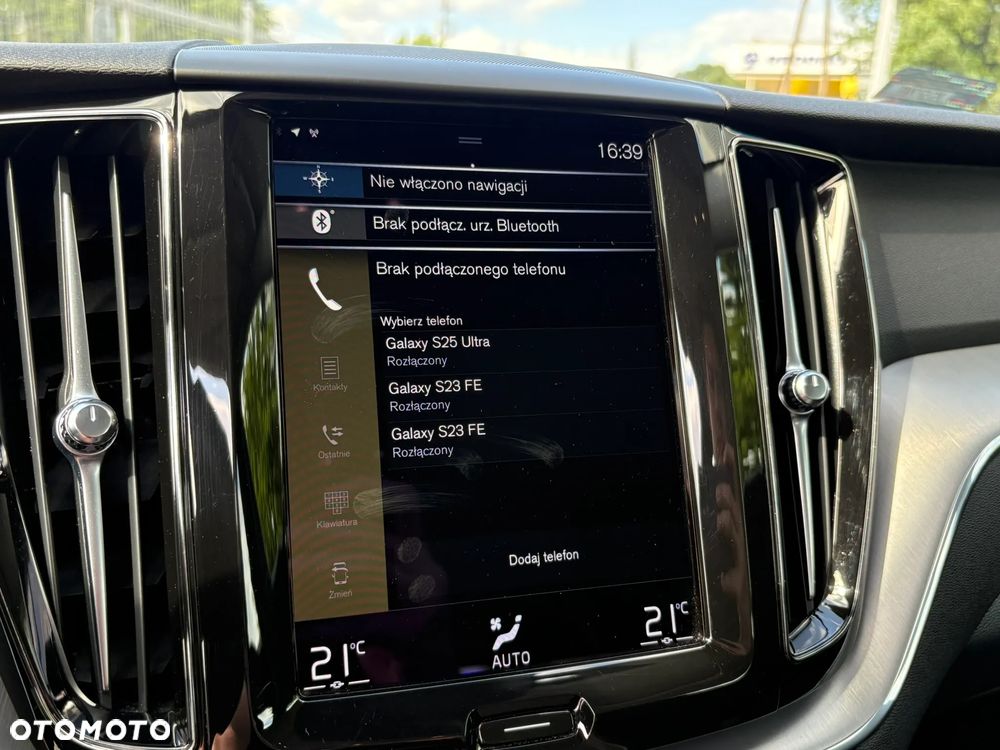 Volvo XC 60 B4 B Momentum - 19