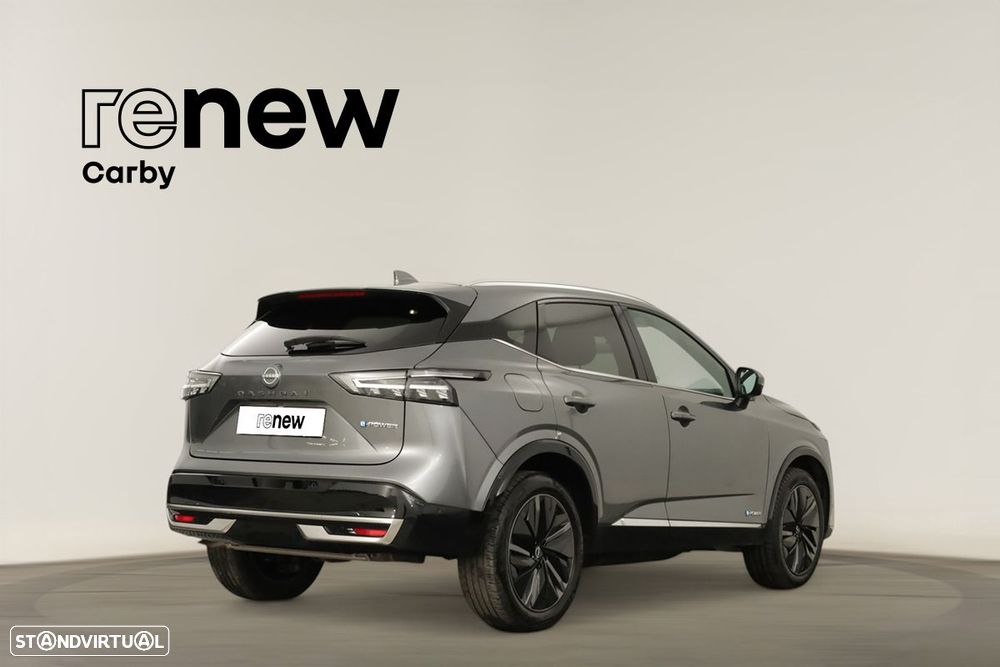 Nissan Qashqai - 3