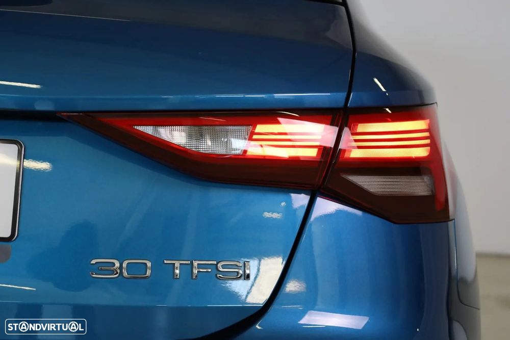 Audi A3 Sportback 30 TFSI Advanced - 20