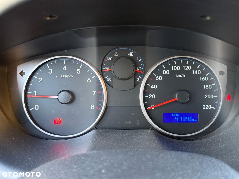 Hyundai i20 1.2 Intro Edition - 14
