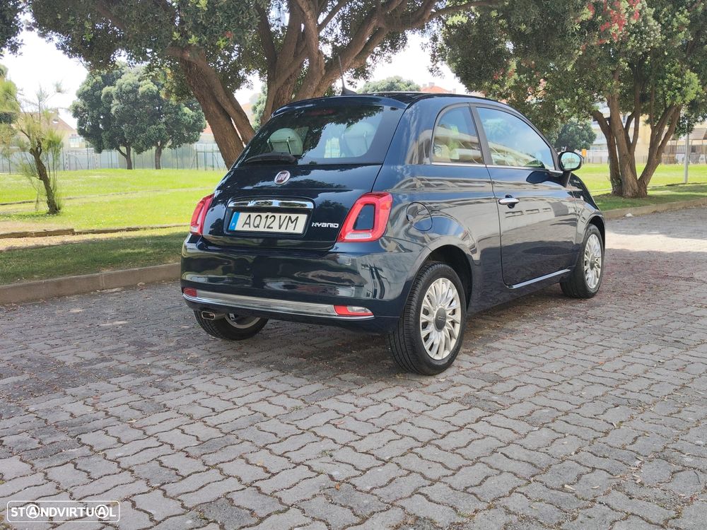 Fiat 500 - 13