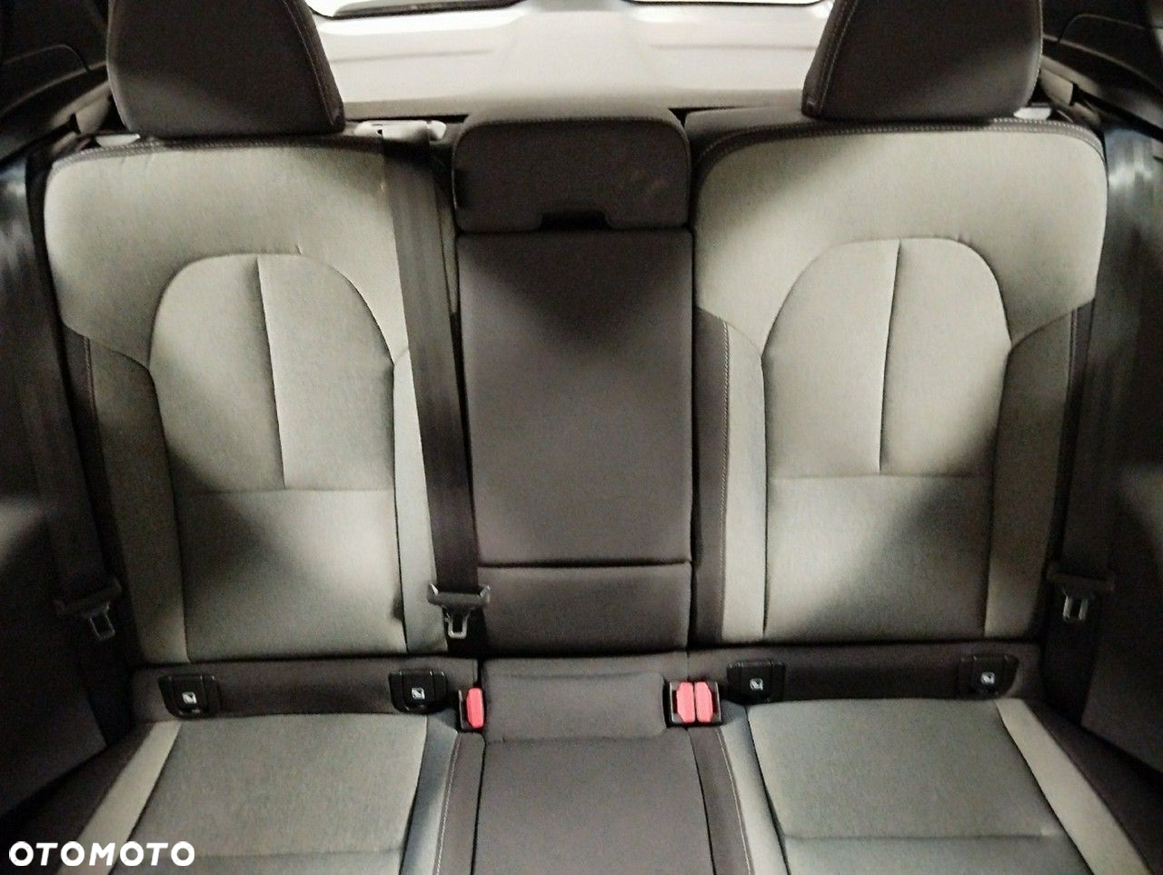 Volvo XC 40 - 11